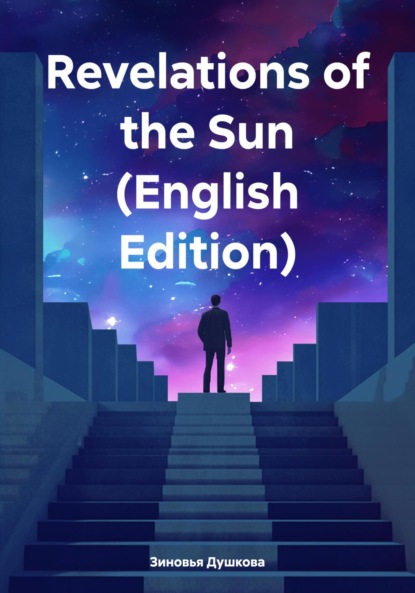 Скачать книгу Revelations of the Sun (English Edition)