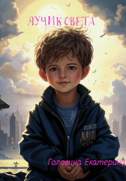 Скачать книгу Лучик света