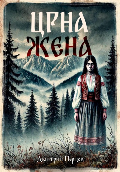 Скачать книгу Црна жена