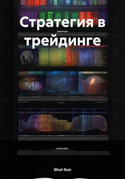 Скачать книгу Стратегия в трейдинге