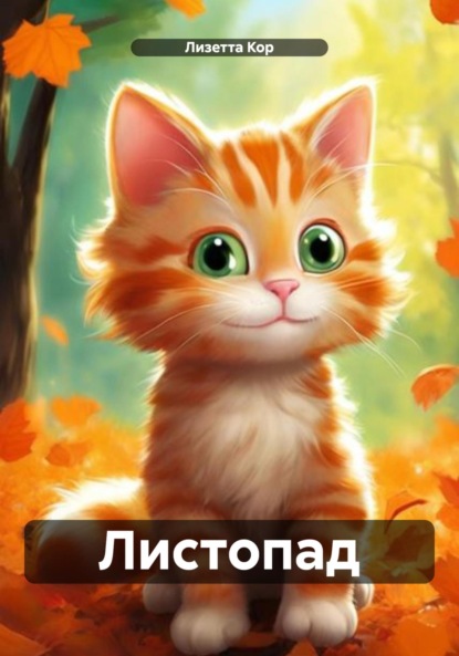 Скачать книгу Листопад