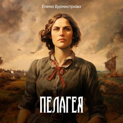 Скачать книгу Пелагея