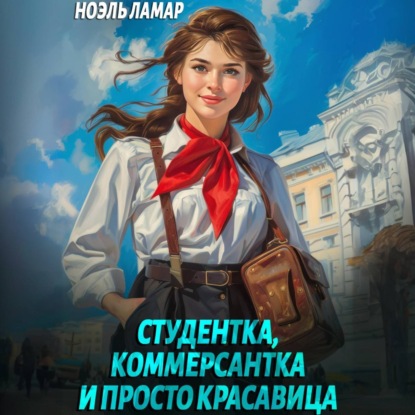 Скачать книгу Студентка, коммерсантка и просто красавица!