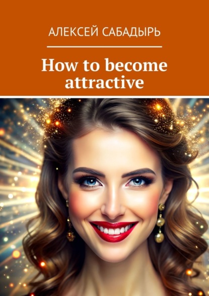 Скачать книгу How to become attractive