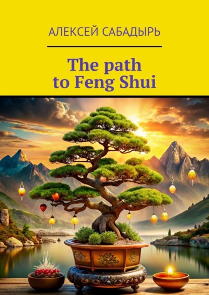 Скачать книгу The path to Feng Shui