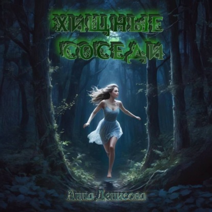 Скачать книгу Хищные соседи