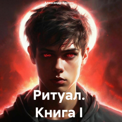 Скачать книгу Ритуал. Книга I