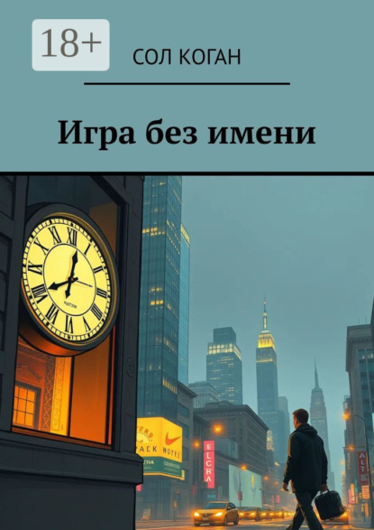 Скачать книгу Игра без имени