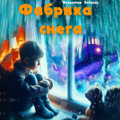 Скачать книгу Фабрика снега