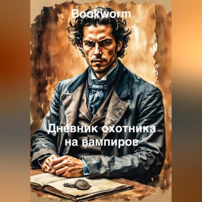 Скачать книгу Дневник охотника на вампиров