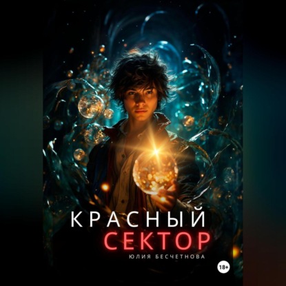 Скачать книгу Красный сектор