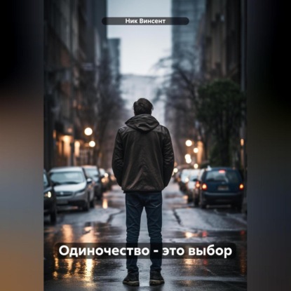 Скачать книгу Одиночесвто – это выбор