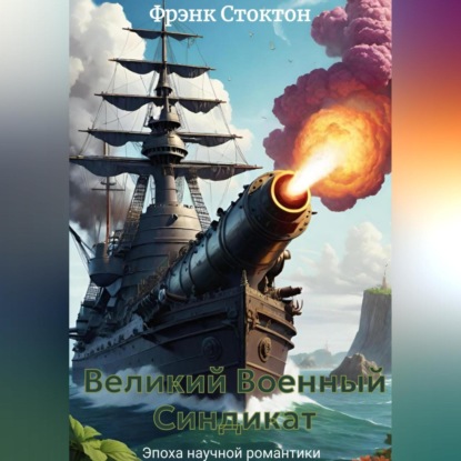 Скачать книгу Великий Военный Синдикат