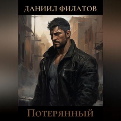 Скачать книгу Потерянный