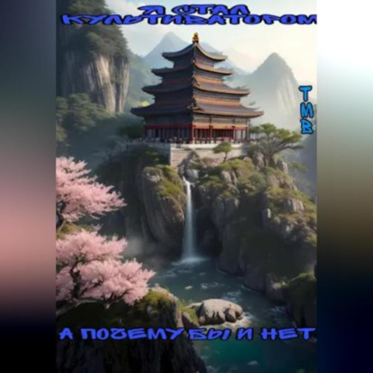 Скачать книгу Я стал Культиватором! А почему бы и нет?