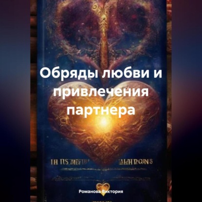Скачать книгу Обряды любви и привлечения партнера