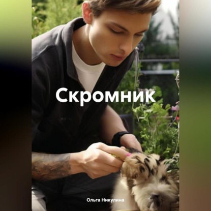 Скачать книгу Скромник