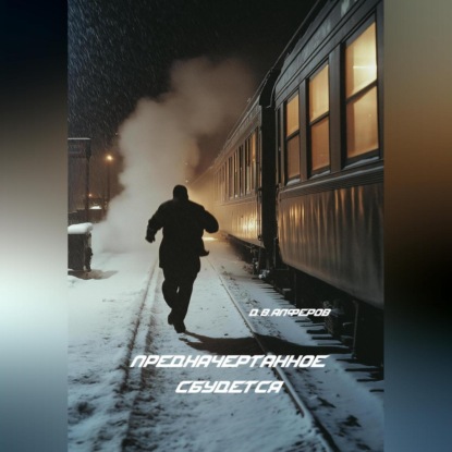 Скачать книгу Предначертанное сбудется