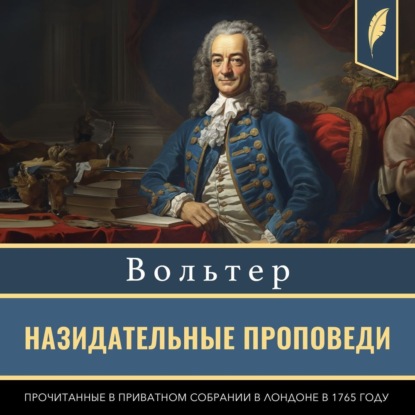 Скачать книгу Назидательные проповеди, прочитанные в приватном собрании в Лондоне в 1765 году