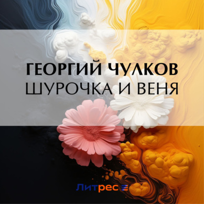 Скачать книгу Шурочка и Веня