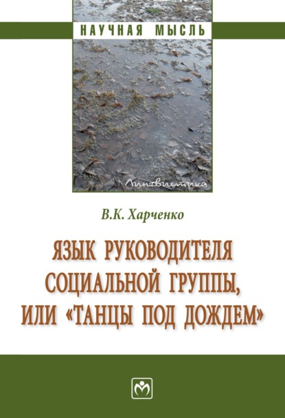 Скачать книгу Язык руководителя социальной группы, или «Танцы под дождем».