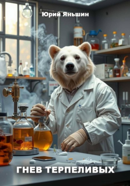 Гнев терпеливых