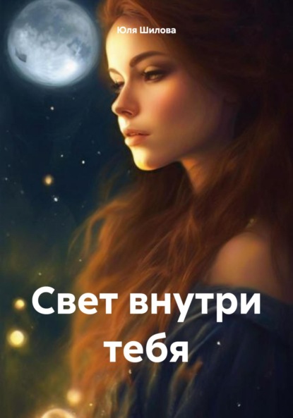 Скачать книгу Свет внутри тебя