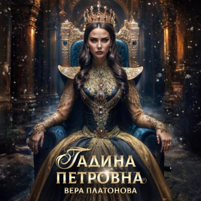 Скачать книгу Гадина Петровна