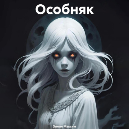 Скачать книгу Особняк