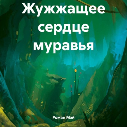Скачать книгу Жужжащее сердце муравья