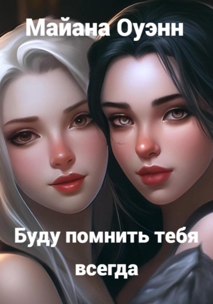 Скачать книгу Буду помнить тебя всегда