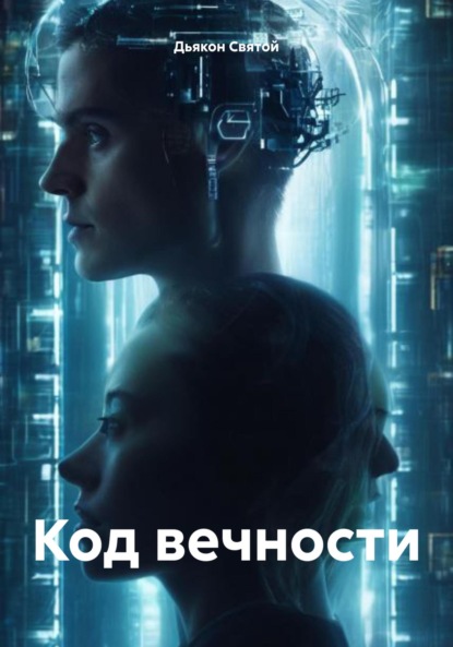 Скачать книгу Код вечности
