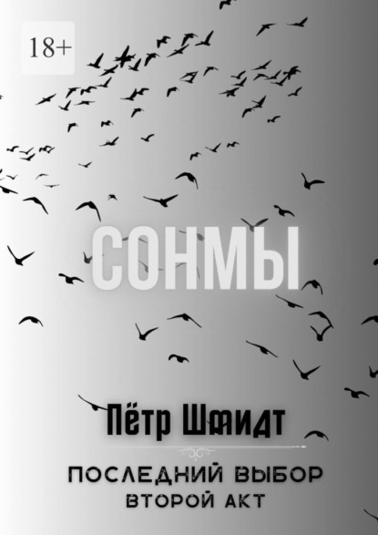 Сонмы. Последний выбор – Второй акт