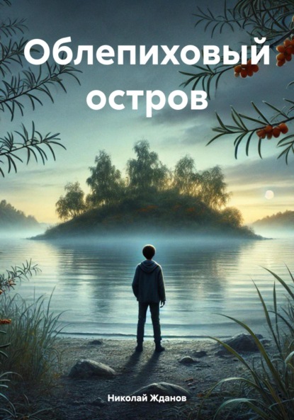 Скачать книгу Облепиховый остров