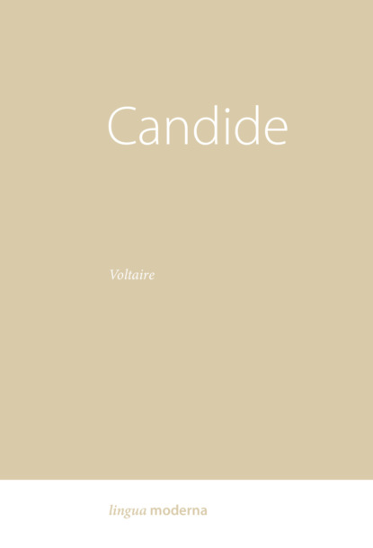 Скачать книгу Candide