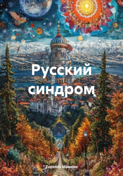 Скачать книгу Русский синдром