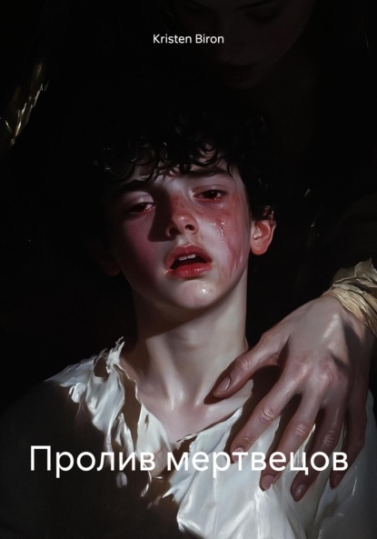 Скачать книгу Пролив мертвецов