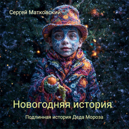 Скачать книгу Новогодняя история