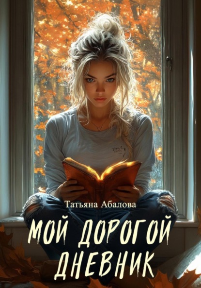 Скачать книгу Мой дорогой дневник