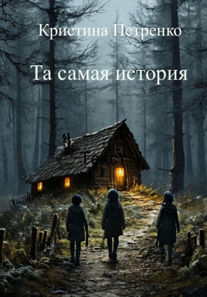 Скачать книгу Та самая история