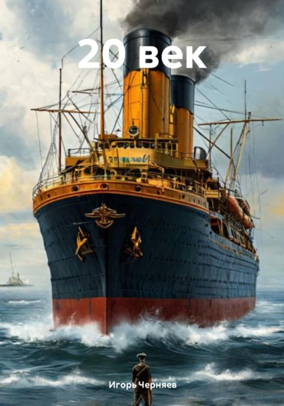 Скачать книгу 20 век
