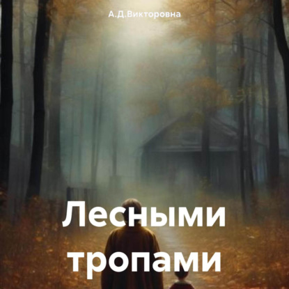 Скачать книгу Лесными тропами