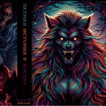 Скачать книгу Летняя история у костра