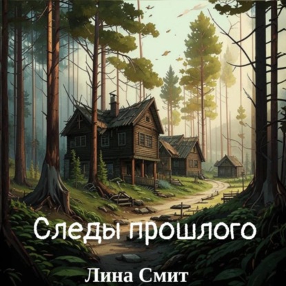 Скачать книгу Следы прошлого