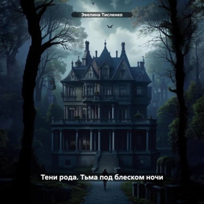 Скачать книгу Тени рода. Тьма под блеском ночи