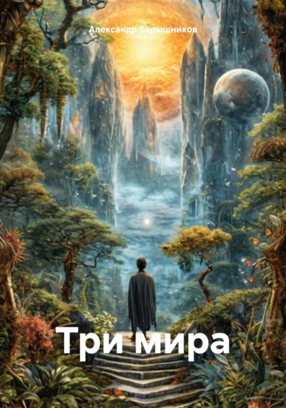 Скачать книгу Три мира
