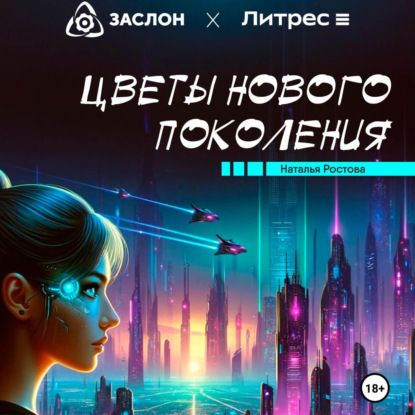 Скачать книгу Цветы нового поколения