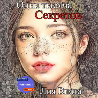 Скачать книгу Одна тысяча секретов