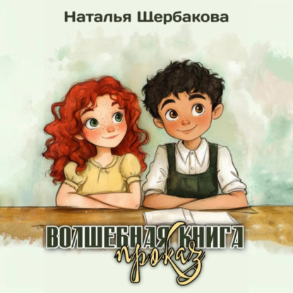 Скачать книгу Волшебная книга проказ