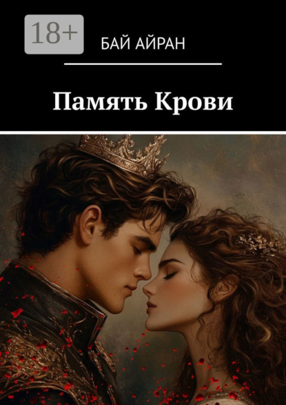 Скачать книгу Память Крови